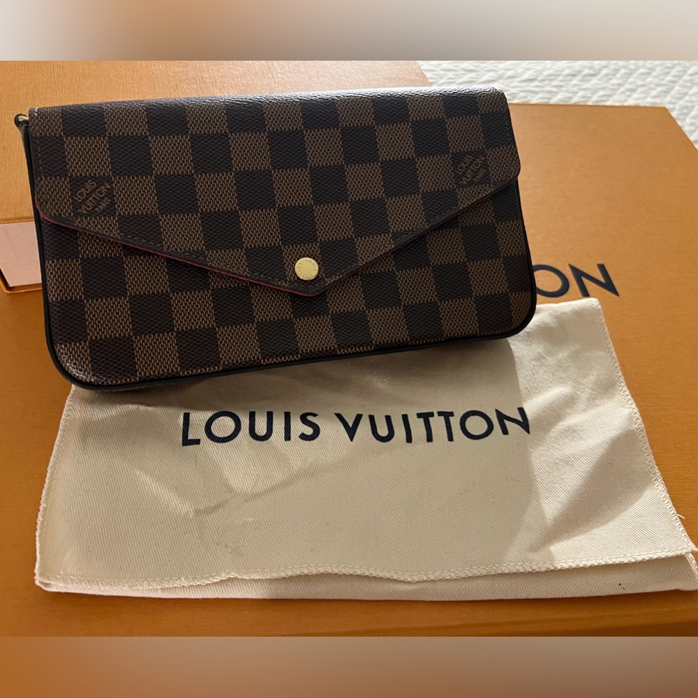 Félicie Pochette